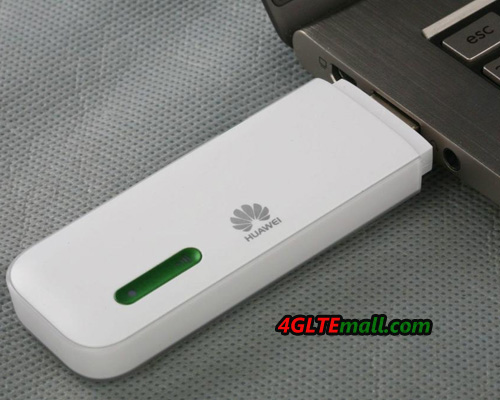 HUAWEI E355 WiFi modem router