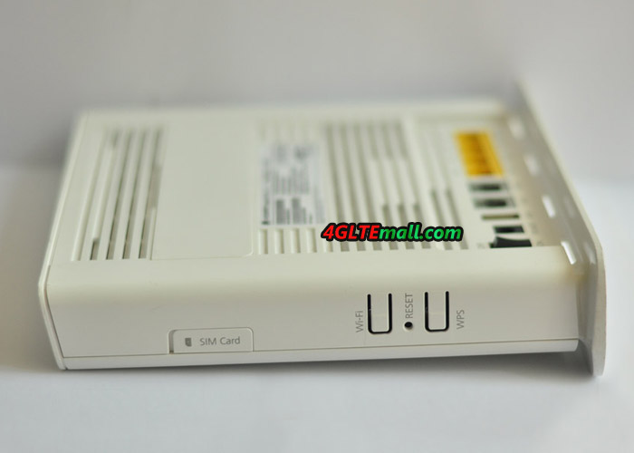 huawei E5175s-22 sim card slot and WPS button