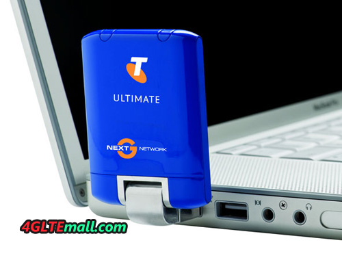 Telstra Bigpond Ultimate Wireless Sierra AirCard 312U USB Modem