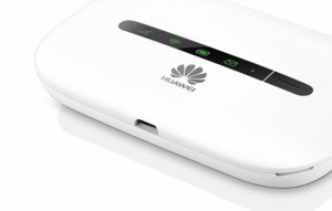 Аккумулятор huawei e5330