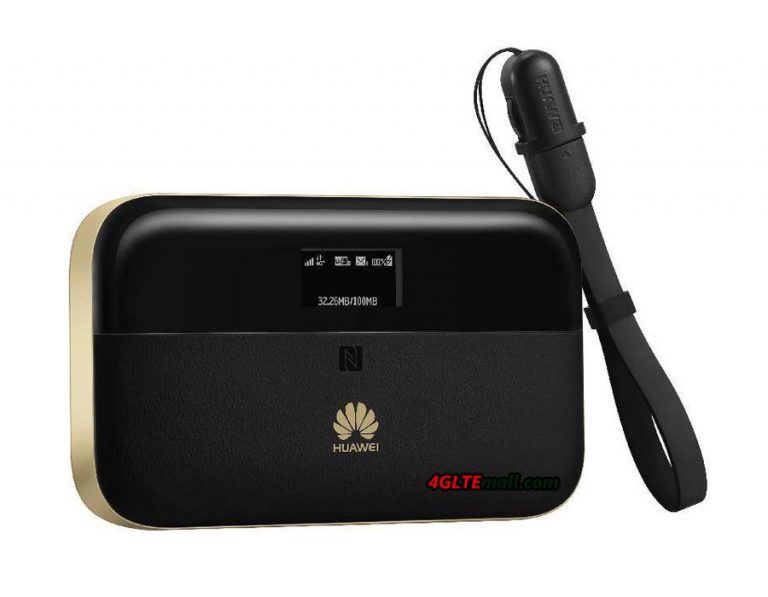 Huawei Mobile WiFi Pro 2 Released 4G LTE Mall