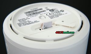 GigaCube (Huawei B528s-23a) LTE Router In Bad Doberan - Landkreis - Sanitz | Netzwerk & Modem - Foto 8