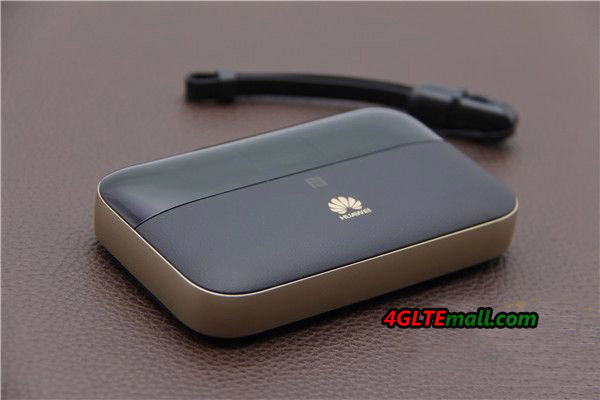 Pouch Aunt Foreman Huawei E5885 Mobile WiFi Pro2 Test – 4G LTE Mall