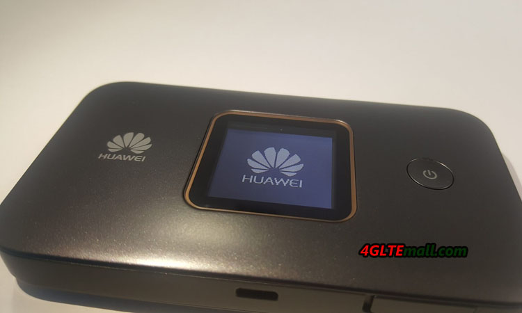 Huawei E5785 Lte Mobile Hotspot Test 4g Lte Mall