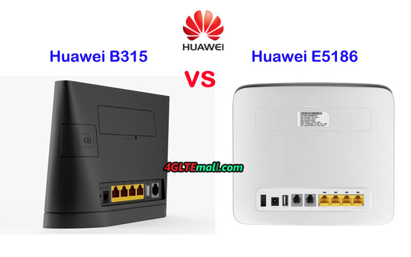 Huawei b315 manual