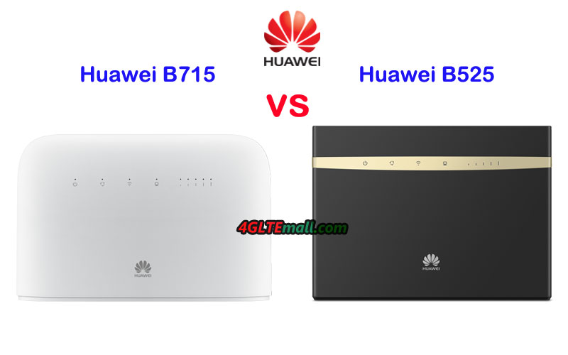 Huawei b525s23a 4g+