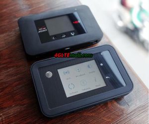 Netgear Aircard 815s (AT&T Unite Explore) Review
