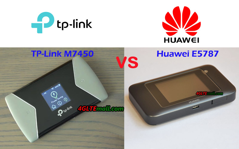 TP-Link M7000 4G Mobile WiFi Hotspot Test – 4G LTE Mall