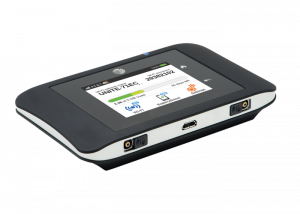 AT&T Unite Pro VS MiFi Liberate – 4G LTE Mall