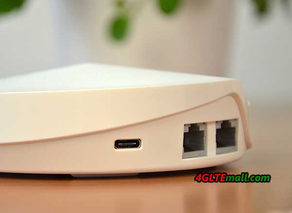 TP-Link M7000 4G Mobile WiFi Hotspot Test – 4G LTE Mall