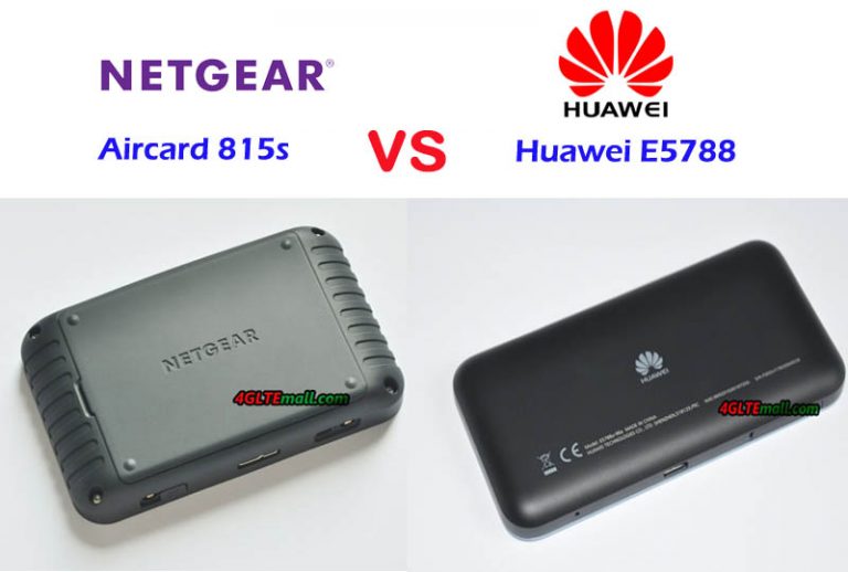 HUAWEI 4G LTE Mobile Hotspot Archives – 4G LTE Mall