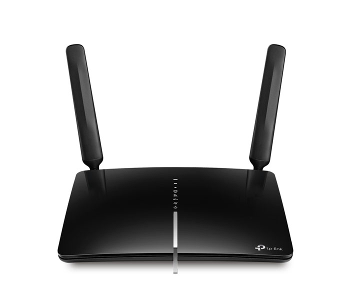 TP-LINK TL-MR6400 300MBPS WIRELESS 4G LTE SIM ROUTER. - Energy Power