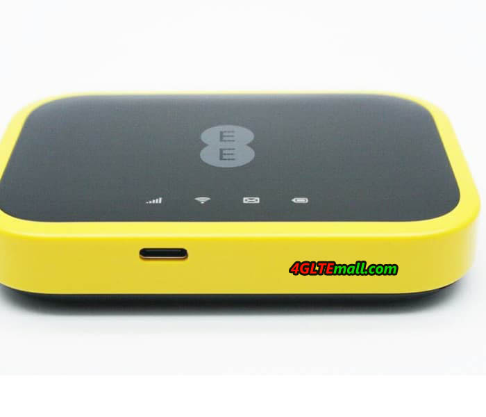 Router Modem ZTE MF971 WiFi 4G+ LTE 300MB cat6 mobile hotspot portatile  wireless