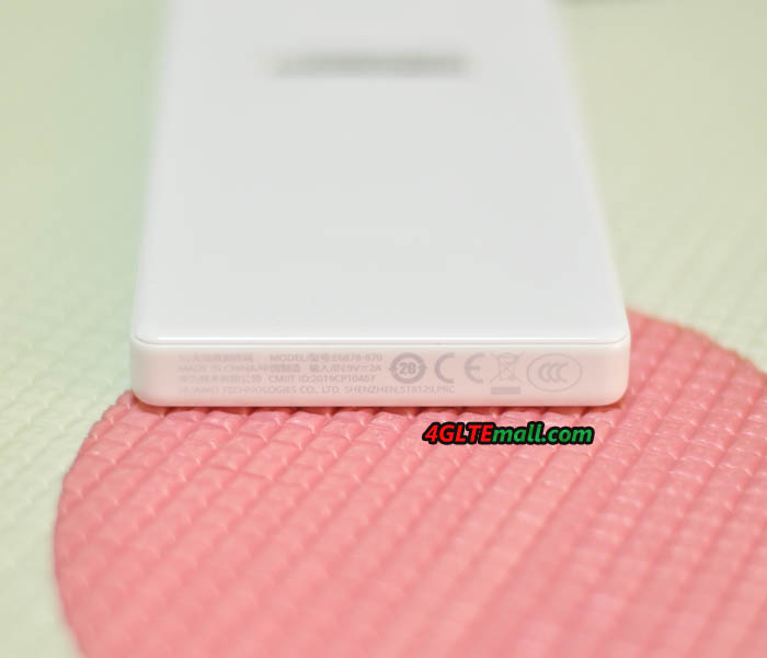 China 5G MiFi Portable Router WiFi 6 for 5th Genaration networks Sim Card  Manufacture and Factory