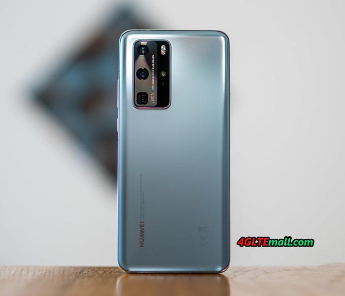 Huawei p40 pro 5g