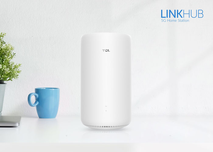 TCL LinkHub 5G review: the all-rounder (5G) router! - GizChina.it