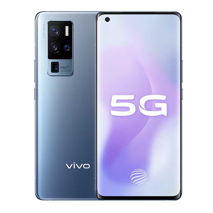 VIVO Presented X50 Series 5G Smartphones â€
