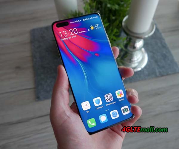 Huawei P40 Pro Archives – 4G LTE Mall