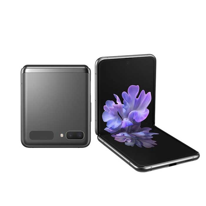 Samsung Presents Galaxy Z Flip 5G Version : 4GLTEMALL.COMã®blog