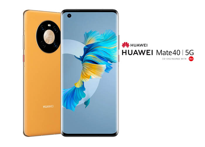 Marty Fielding Document hoop Huawei Mate 40 Series Flagship Phones Released – 4G LTE Mall