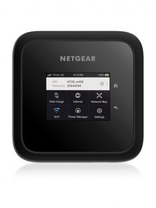 Netgear Nighthawk M6 MR6110 5G Mobile WiFi Router Review