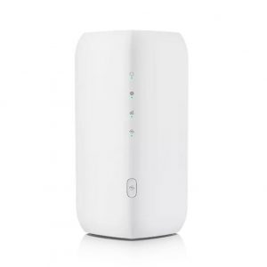 Zyxel NR5103EV2 5G NR Indoor Router Review – 4G LTE Mall