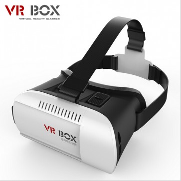  Google Cardboard 3D VR BOX 
