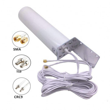 4G LTE Omni-directional Outdoor Antenna