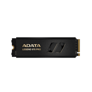 Adata LEGEND 970 PRO PCIe Gen5 x4 M.2 2280 Solid State Drive