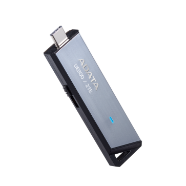 Adata UE800 USB3.2 Gen2 Type-C USB Flash Drive (1TB/2TB)