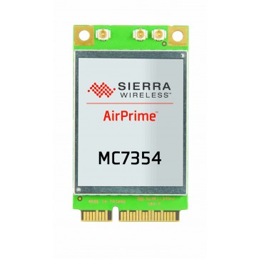 Airprime MC7354| Sierra Wireless AirPrime MC7354 | Sierra MC7354| Buy MC7354 4G LTE Module