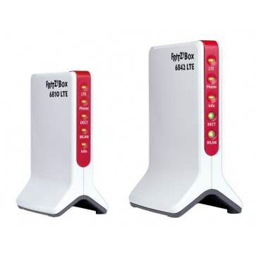 AVM FRITZ! Box 6842 CPE