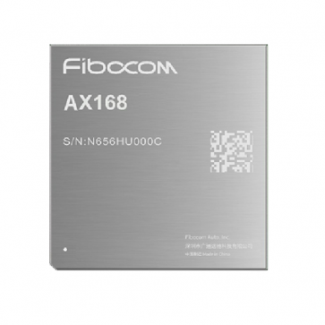 Fibocom AX168-GL
