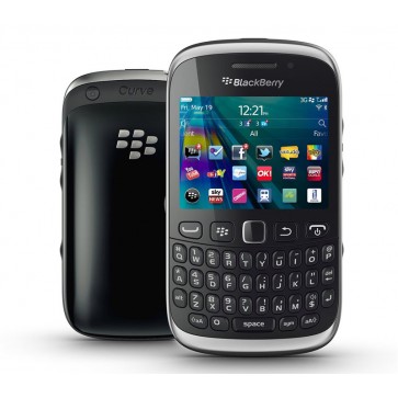 BlackBerry Curve 9320