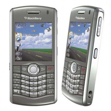 BlackBerry Pearl 8120