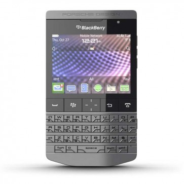 BlackBerry Porsche Design P9981 
