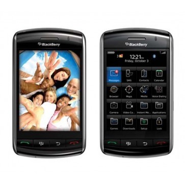 BlackBerry Storm 9530