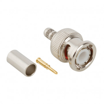 BNC-J-4 RF Coaxial Connector