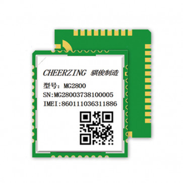 Cheerzing MG2800 