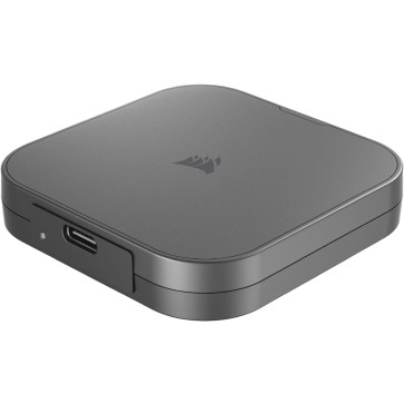 Corsair EX400U USB4 Portable External Type-C SSD