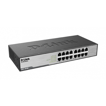 D-link DES-1016D
