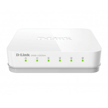 D-link DGS-1005A
