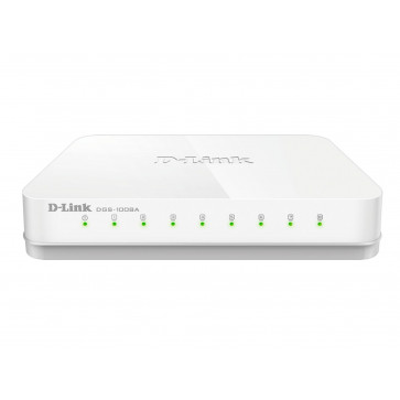 D-link DGS-1008A 