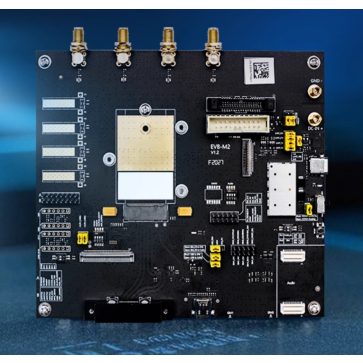 Fibocom 5G EVB-M2-S Dev Board Kit 