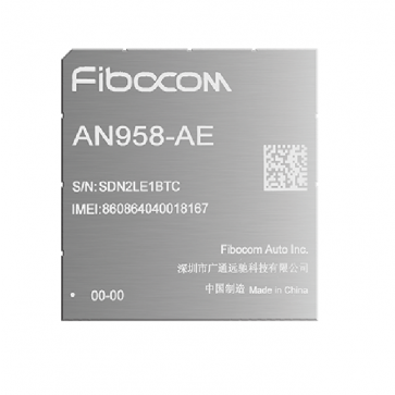 Fibocom AN958-AE