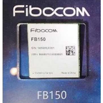 Fibocom FB150 5G Module