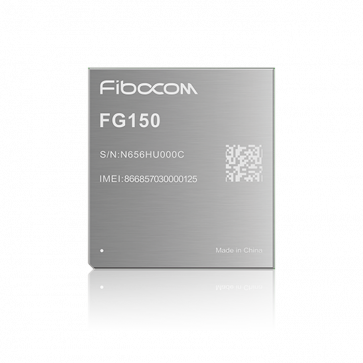 Fibocom FG150 FG150-AE