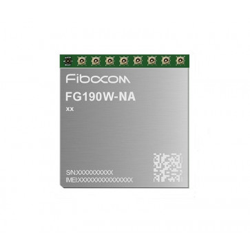 Fibocom FG190W-NA