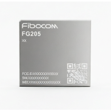 Fibocom FG205 