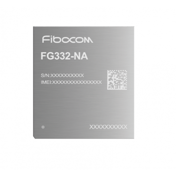 Fibocom FG332-NA 